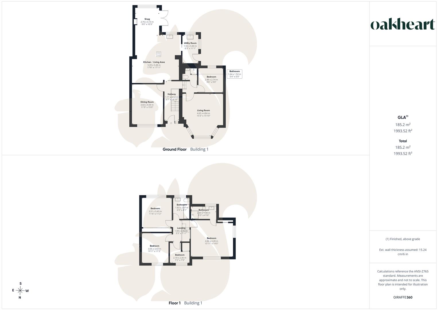 Floorplan thumbnail